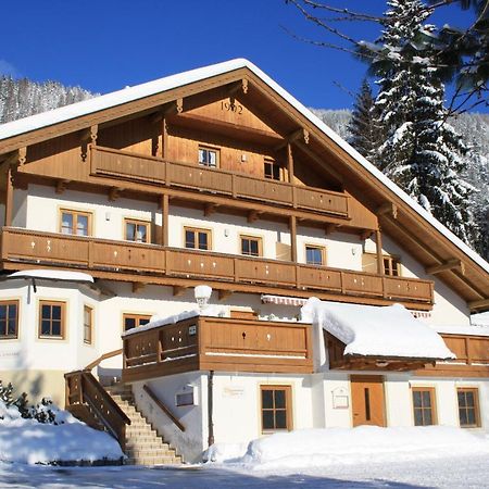 Zur Guten Einkehr Bayrischzell Bagian luar foto