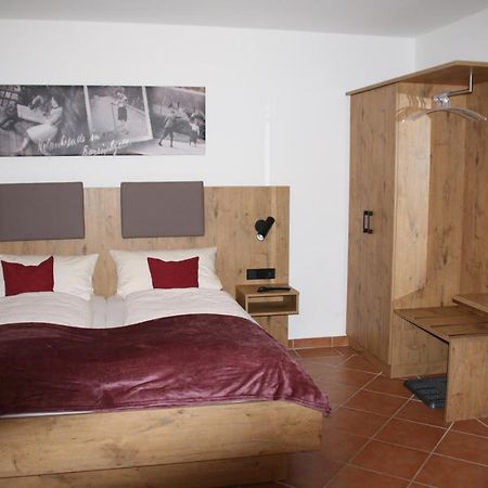 Zur Guten Einkehr Bayrischzell Bagian luar foto