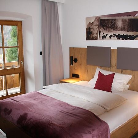 Zur Guten Einkehr Bayrischzell Bagian luar foto