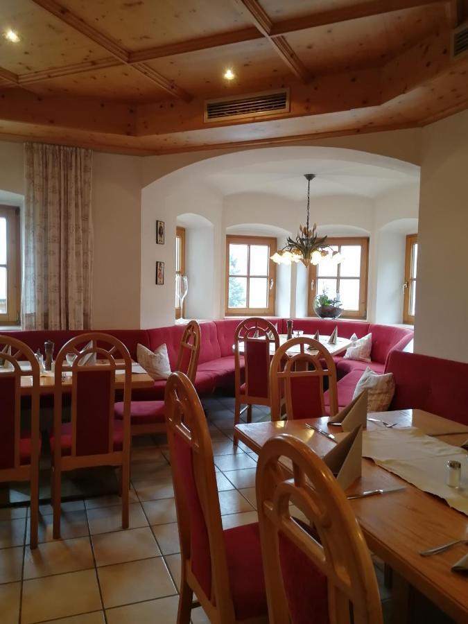 Zur Guten Einkehr Bayrischzell Bagian luar foto