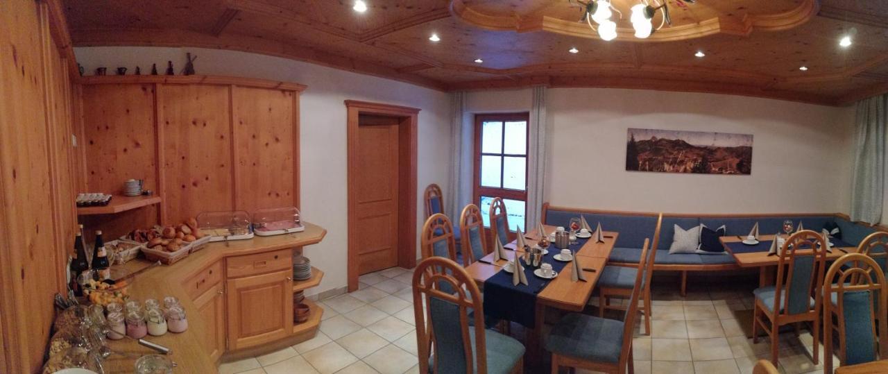 Zur Guten Einkehr Bayrischzell Bagian luar foto